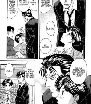 [KODAKA Kazuma] Mezase Hero! ~ vol.2 [Eng] – Gay Manga sex 115