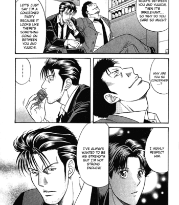 [KODAKA Kazuma] Mezase Hero! ~ vol.2 [Eng] – Gay Manga sex 117
