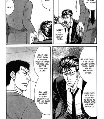 [KODAKA Kazuma] Mezase Hero! ~ vol.2 [Eng] – Gay Manga sex 118