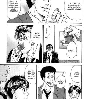 [KODAKA Kazuma] Mezase Hero! ~ vol.2 [Eng] – Gay Manga sex 119