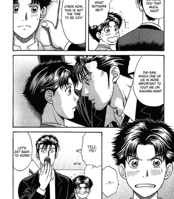 [KODAKA Kazuma] Mezase Hero! ~ vol.2 [Eng] – Gay Manga sex 120