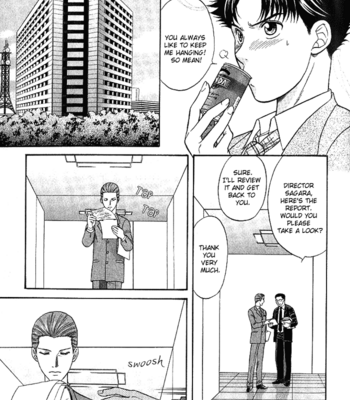 [KODAKA Kazuma] Mezase Hero! ~ vol.2 [Eng] – Gay Manga sex 121