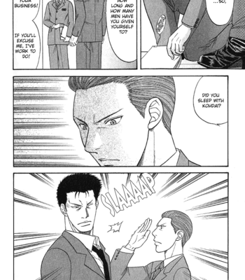 [KODAKA Kazuma] Mezase Hero! ~ vol.2 [Eng] – Gay Manga sex 124