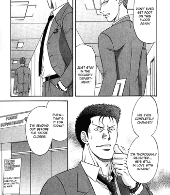 [KODAKA Kazuma] Mezase Hero! ~ vol.2 [Eng] – Gay Manga sex 125