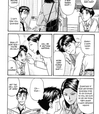 [KODAKA Kazuma] Mezase Hero! ~ vol.2 [Eng] – Gay Manga sex 126