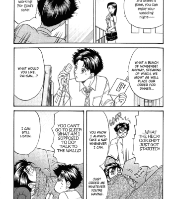 [KODAKA Kazuma] Mezase Hero! ~ vol.2 [Eng] – Gay Manga sex 127