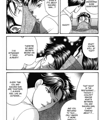 [KODAKA Kazuma] Mezase Hero! ~ vol.2 [Eng] – Gay Manga sex 128