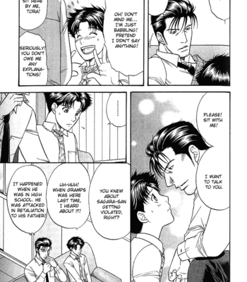 [KODAKA Kazuma] Mezase Hero! ~ vol.2 [Eng] – Gay Manga sex 129