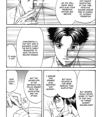 [KODAKA Kazuma] Mezase Hero! ~ vol.2 [Eng] – Gay Manga sex 130
