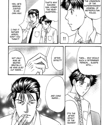 [KODAKA Kazuma] Mezase Hero! ~ vol.2 [Eng] – Gay Manga sex 131