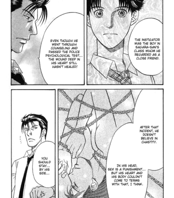 [KODAKA Kazuma] Mezase Hero! ~ vol.2 [Eng] – Gay Manga sex 132