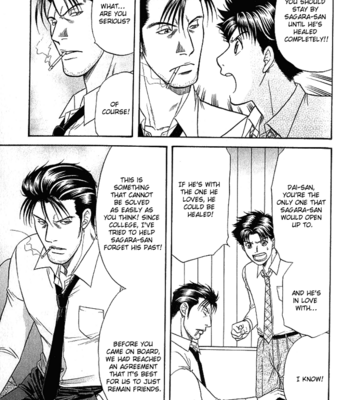 [KODAKA Kazuma] Mezase Hero! ~ vol.2 [Eng] – Gay Manga sex 133
