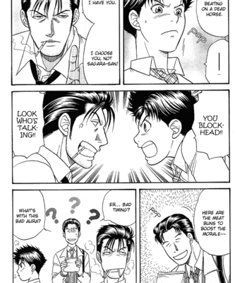 [KODAKA Kazuma] Mezase Hero! ~ vol.2 [Eng] – Gay Manga sex 134