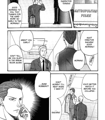 [KODAKA Kazuma] Mezase Hero! ~ vol.2 [Eng] – Gay Manga sex 135