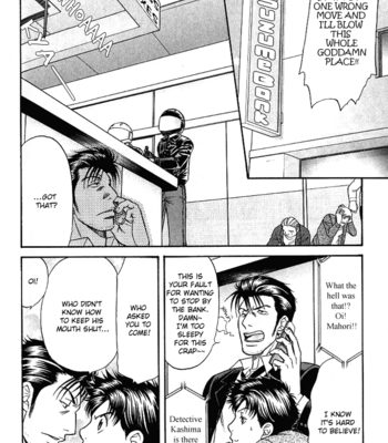 [KODAKA Kazuma] Mezase Hero! ~ vol.2 [Eng] – Gay Manga sex 138