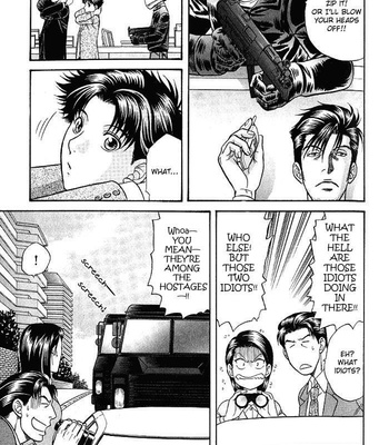 [KODAKA Kazuma] Mezase Hero! ~ vol.2 [Eng] – Gay Manga sex 139