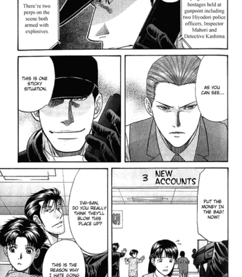 [KODAKA Kazuma] Mezase Hero! ~ vol.2 [Eng] – Gay Manga sex 141