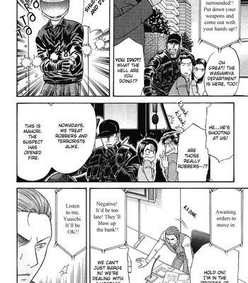 [KODAKA Kazuma] Mezase Hero! ~ vol.2 [Eng] – Gay Manga sex 142
