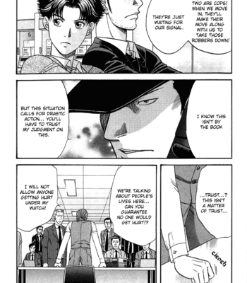 [KODAKA Kazuma] Mezase Hero! ~ vol.2 [Eng] – Gay Manga sex 143