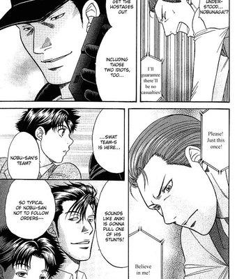 [KODAKA Kazuma] Mezase Hero! ~ vol.2 [Eng] – Gay Manga sex 145