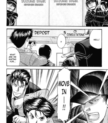 [KODAKA Kazuma] Mezase Hero! ~ vol.2 [Eng] – Gay Manga sex 146