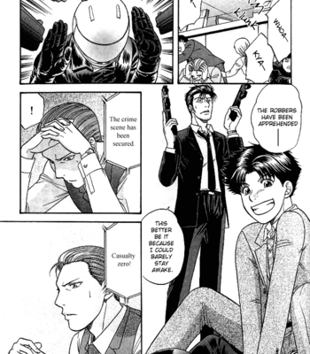 [KODAKA Kazuma] Mezase Hero! ~ vol.2 [Eng] – Gay Manga sex 147