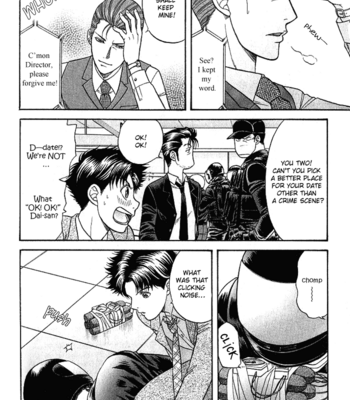 [KODAKA Kazuma] Mezase Hero! ~ vol.2 [Eng] – Gay Manga sex 148