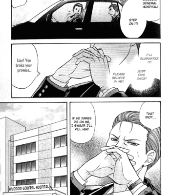 [KODAKA Kazuma] Mezase Hero! ~ vol.2 [Eng] – Gay Manga sex 160