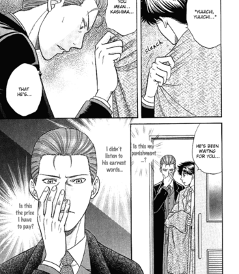 [KODAKA Kazuma] Mezase Hero! ~ vol.2 [Eng] – Gay Manga sex 162