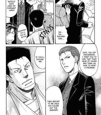 [KODAKA Kazuma] Mezase Hero! ~ vol.2 [Eng] – Gay Manga sex 165