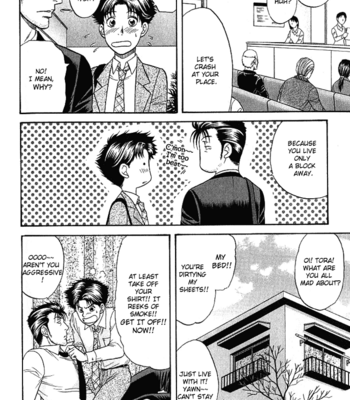 [KODAKA Kazuma] Mezase Hero! ~ vol.2 [Eng] – Gay Manga sex 167