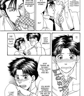 [KODAKA Kazuma] Mezase Hero! ~ vol.2 [Eng] – Gay Manga sex 168