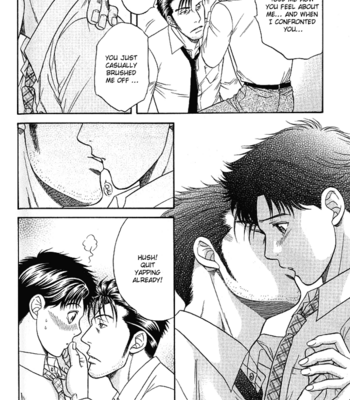 [KODAKA Kazuma] Mezase Hero! ~ vol.2 [Eng] – Gay Manga sex 169