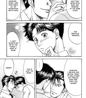 [KODAKA Kazuma] Mezase Hero! ~ vol.2 [Eng] – Gay Manga sex 170