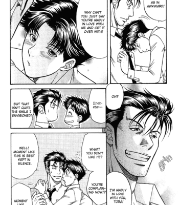 [KODAKA Kazuma] Mezase Hero! ~ vol.2 [Eng] – Gay Manga sex 171
