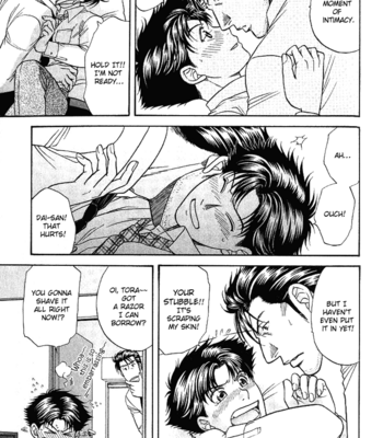 [KODAKA Kazuma] Mezase Hero! ~ vol.2 [Eng] – Gay Manga sex 172
