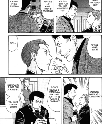 [KODAKA Kazuma] Mezase Hero! ~ vol.2 [Eng] – Gay Manga sex 174