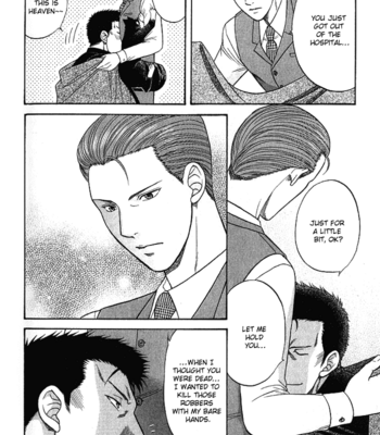 [KODAKA Kazuma] Mezase Hero! ~ vol.2 [Eng] – Gay Manga sex 175