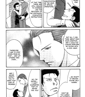 [KODAKA Kazuma] Mezase Hero! ~ vol.2 [Eng] – Gay Manga sex 176