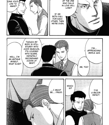 [KODAKA Kazuma] Mezase Hero! ~ vol.2 [Eng] – Gay Manga sex 177
