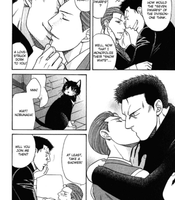 [KODAKA Kazuma] Mezase Hero! ~ vol.2 [Eng] – Gay Manga sex 179