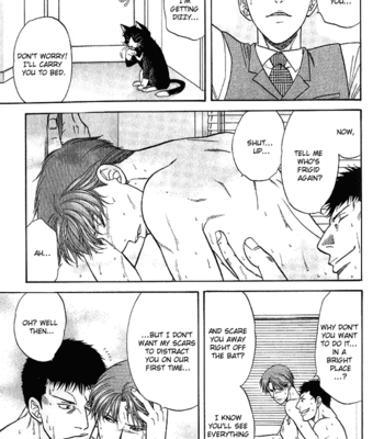 [KODAKA Kazuma] Mezase Hero! ~ vol.2 [Eng] – Gay Manga sex 180