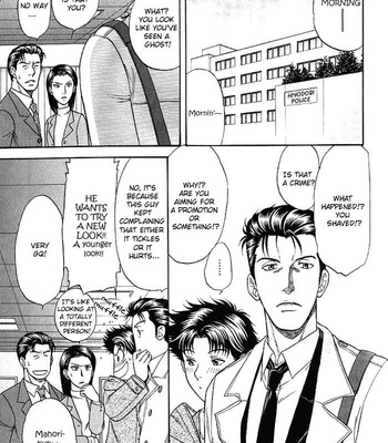 [KODAKA Kazuma] Mezase Hero! ~ vol.2 [Eng] – Gay Manga sex 182