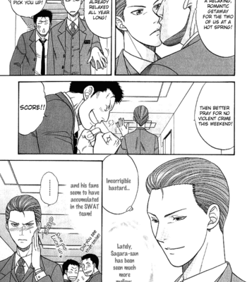 [KODAKA Kazuma] Mezase Hero! ~ vol.2 [Eng] – Gay Manga sex 186