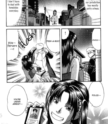 [KODAKA Kazuma] Mezase Hero! ~ vol.2 [Eng] – Gay Manga sex 187