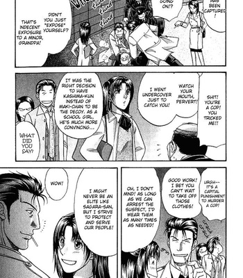 [KODAKA Kazuma] Mezase Hero! ~ vol.2 [Eng] – Gay Manga sex 188