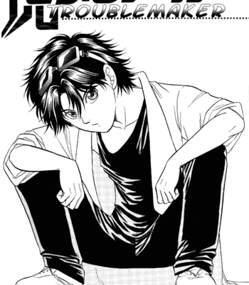 [KODAKA Kazuma] Mezase Hero! ~ vol.2 [Eng] – Gay Manga sex 195