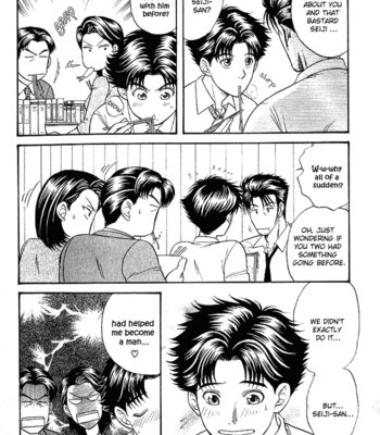 [KODAKA Kazuma] Mezase Hero! ~ vol.2 [Eng] – Gay Manga sex 198