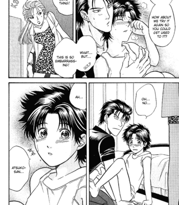 [KODAKA Kazuma] Mezase Hero! ~ vol.2 [Eng] – Gay Manga sex 205