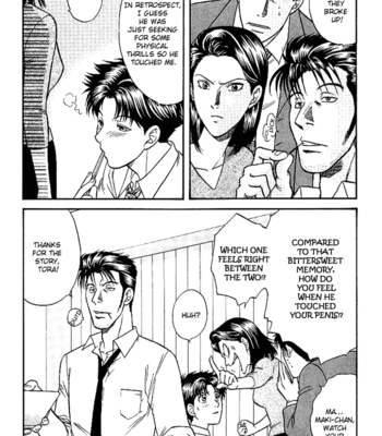 [KODAKA Kazuma] Mezase Hero! ~ vol.2 [Eng] – Gay Manga sex 207